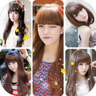 College Photo Editor 圖標