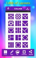 College Photo Editor 海報