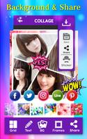 College Photo Editor 截圖 2