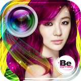 Hair Color Booth APK