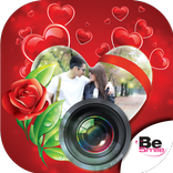 Valentine Photo Editor