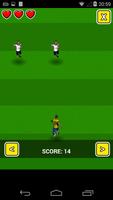 Futsal Football Run スクリーンショット 3