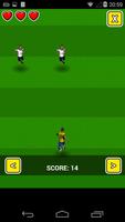 Futsal Football Run screenshot 3