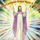 Caribbean Gospel Music & Songs icône