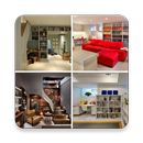 Basements Shelves APK