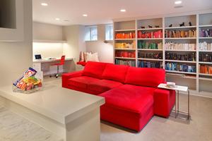 برنامه‌نما Basements Shelves عکس از صفحه