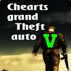 Cheat and Guide for GTA 5 free icône