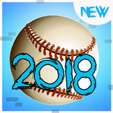 TAP BASEBALL DUNK SPORTS 2018 icon