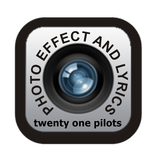 Photo Effect -Car Radio lyrcis