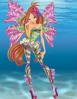 Dress up Sirens Fashion Style imagem de tela 3