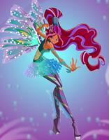 Dress up Sirens Fashion Style imagem de tela 2