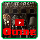 Guide for Metal Slug : All Secrets icône