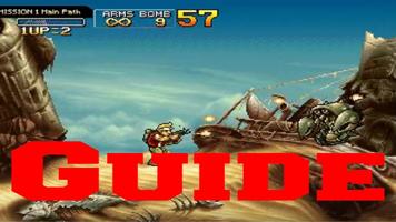 Guide for Metal Slug : All Secrets capture d'écran 2