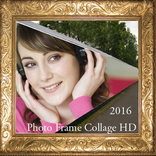 Photo Frame Collage HD