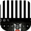 Keyboard For: Kara Kartallar APK