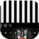 Keyboard For: Kara Kartallar APK