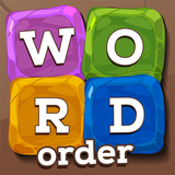 VT Word Order icône