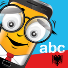 Virtual Teacher - Alfabeti icon