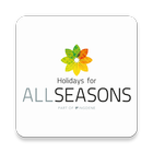 Holidays For Allseasons ikona