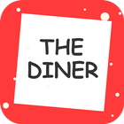 The Diner Hull Street 아이콘