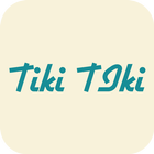 Tiki Tiki icône