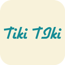 Tiki Tiki Restaurant aplikacja