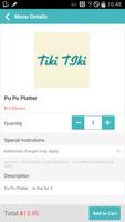 Tiki Tiki スクリーンショット 2