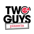 Two Guys Pizzeria icône