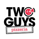 Two Guys Pizzeria aplikacja