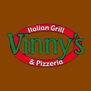 Vinny's Grill aplikacja