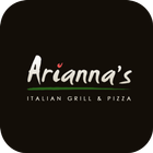 Arianna's Grill ikona