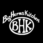 Big Herm's Kitchen Zeichen