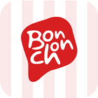 Bonchon ícone