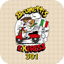 Brunetti Express 301 APK
