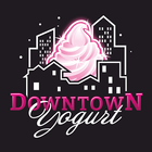 DT Yogurt ícone