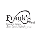 Franks West ikon