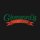 Giovanni's Pizza icône