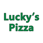 Lucky's Pizza icône