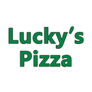 Lucky's Pizza aplikacja