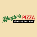 Maglio's Pizza APK