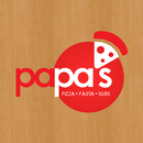 Papa’s Pizza RVA aplikacja