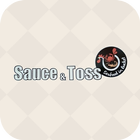 Sauce & Toss icon