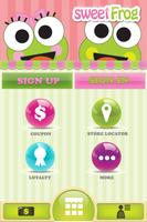 sweetFrog Affiche