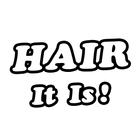 HAIR It Is! icône