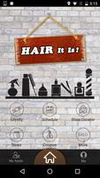 HAIR It Is! Affiche