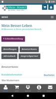Besser-Leben পোস্টার