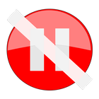 No Pause Lock icon