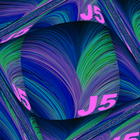 J5 Wallpapers HD icon