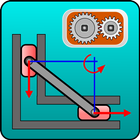 The Mechanical Motion أيقونة