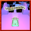 Space Driving APK